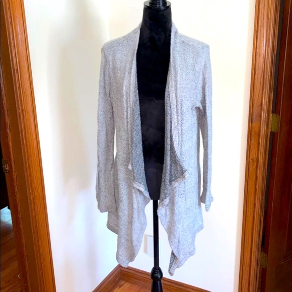 Cozy Flyaway Cardigan - Picture 1 of 6